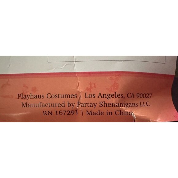 Sexy SUPER MARIO cosplay  Video Game Character  4pc Costume WOMENS SZ LARGE 8/10 - Picture 6 of 12